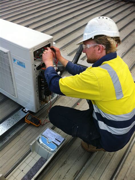 Air Conditioning Installers Brisbane Split And Ducted Systems