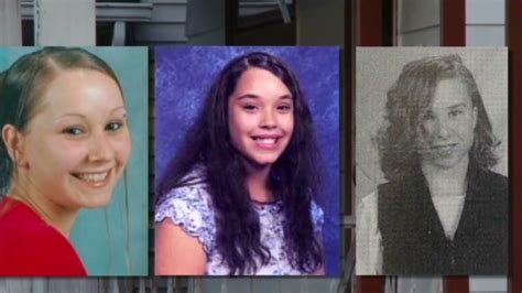 3 Long Missing Women Freed In Cleveland Latest Developments