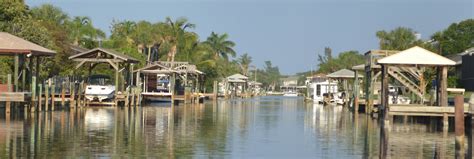 Boating Communities in Melbourne Beach, FL | Melbourne ...