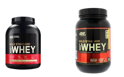 Whey Protein Modern Wellness Bar