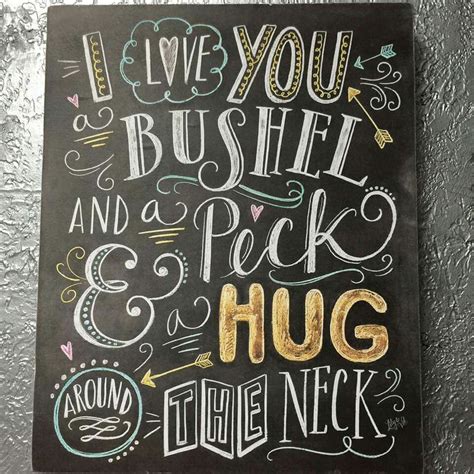 Pin By Kylie Smothers On Home Wall Art Chalkboard Lettering