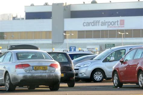 Cardiff Airport Key Facts For 2015 From Passenger Numbers To Lost