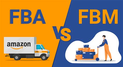 Amazon Seller Central Fbm Or Seller Central Fba Which Is Best