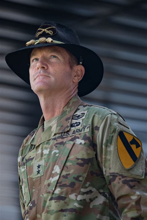 1st Cavalry Division Welcomes New Pegasus 6
