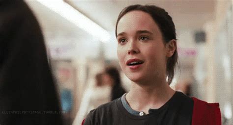 Ellen Page Rp Help  Find And Share On Giphy