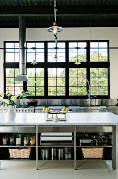 21 Industrial Rustic Kitchen Ideas Sebring Design Build Industrial