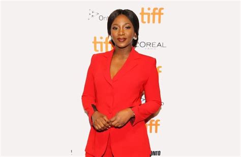 Genevieve Nnaji S Lion Heart For Oscars Dailyguide Network