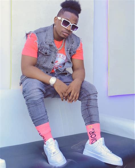 Wcbs Rayvanny Speaks Out After Accusations Of Stealing New Song