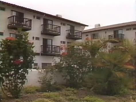 The show initially revolved around the lives of four families; L'appartement de Sally Taylor