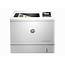 HP Color LaserJet Enterprise M552dn Duplex Network Printer  Store UK