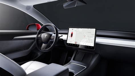 Tesla Richiama 130mila Auto In Usa Per Un Difetto Al Display Autoit