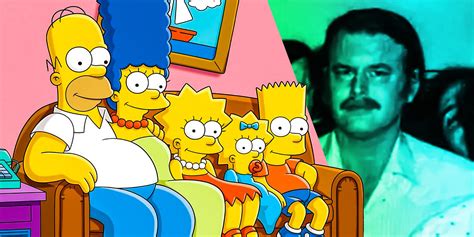 Every Simpsons Behindthescenes Reveal From Its Most Secretive Writer