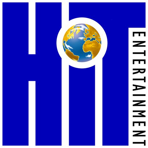 Hit Entertainment Logo Recreation By Carsyncunningham On Deviantart