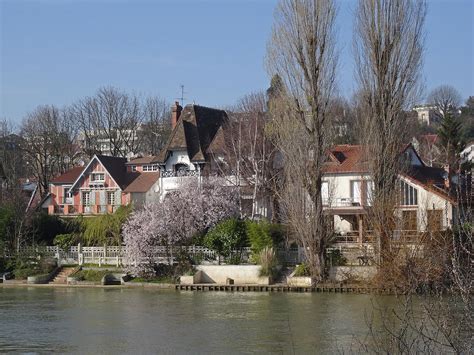 Champigny sur Marne