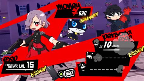 Persona 5 Tactica Metacritic Review Round Up Deltias Gaming