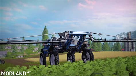 Farming Simulator 17 Garage Trailer Fs 17