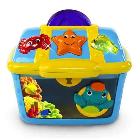Six New Baby Einstein Toys For Spring Includes Count And Discover