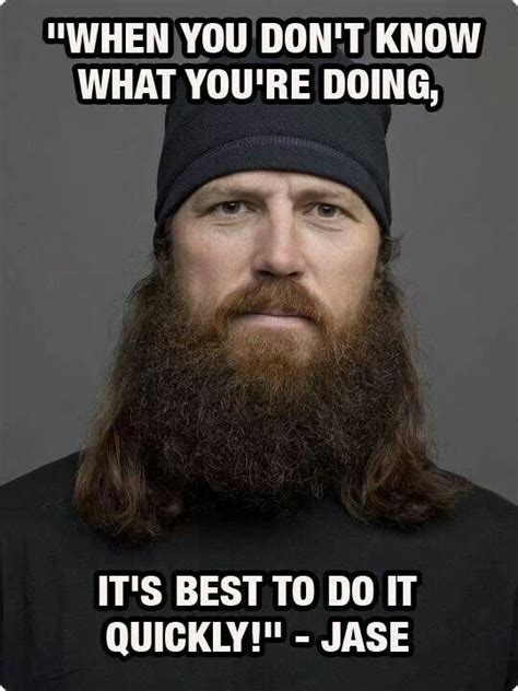 Pin By Brynn Penner On Tv Actors Duck Dynasty Quotes Funny Duck Duck Dynasty