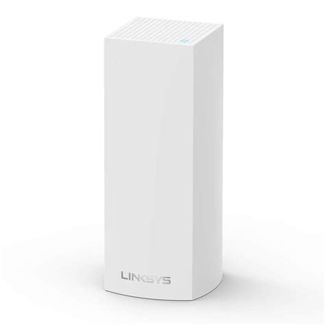 Buy Linksys Velop Whw0301 Tri Band Whole Home Mesh Wifi 5 System