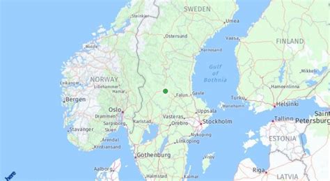Dalarna Sweden What To Pack What To Wear And When To Go 2021