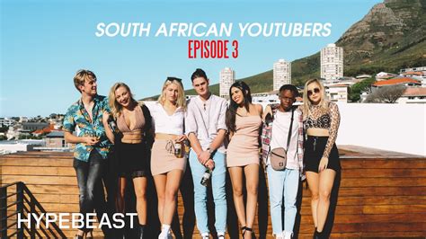 South African Youtubers You Should Keep An Eye On In 2019 Episode 3
