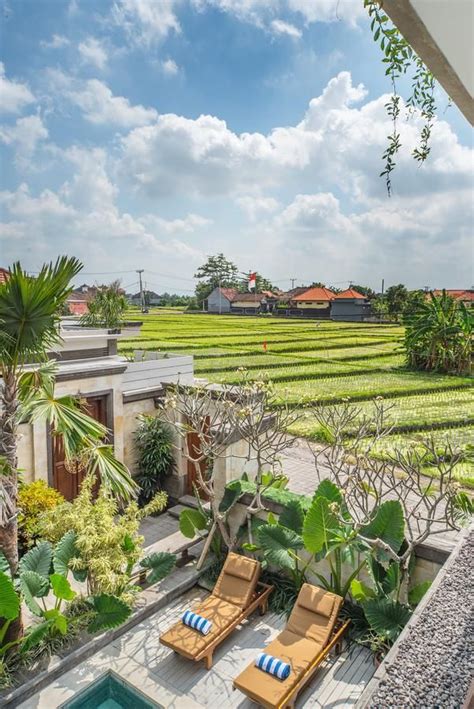 Puri Canggu Villas And Rooms Canggu Indonesia
