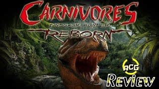 Carnivores Dinosaur Hunter Reborn Alternatives Top Best Alternatives