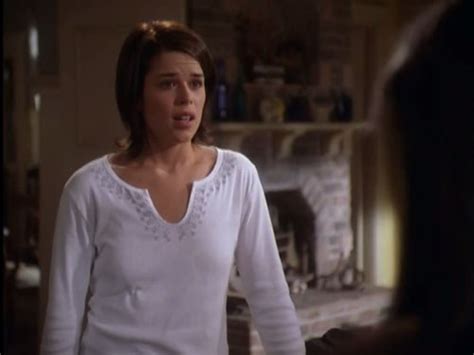 Neve Campbell Party Of Five