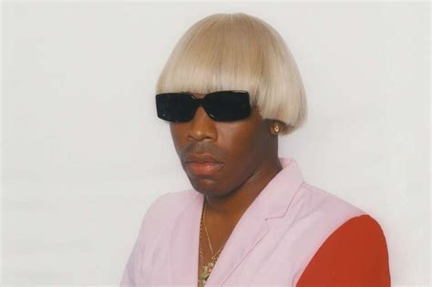 Review Tyler The Creator Flips His Wig On ‘igor Sfgate