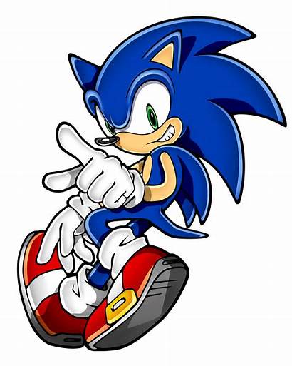 Sonic Transparent Retro Smash Bros Crash Pixels