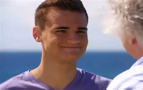 Home And Away Spoilers What Is Jett Palmers Big News What To Watch