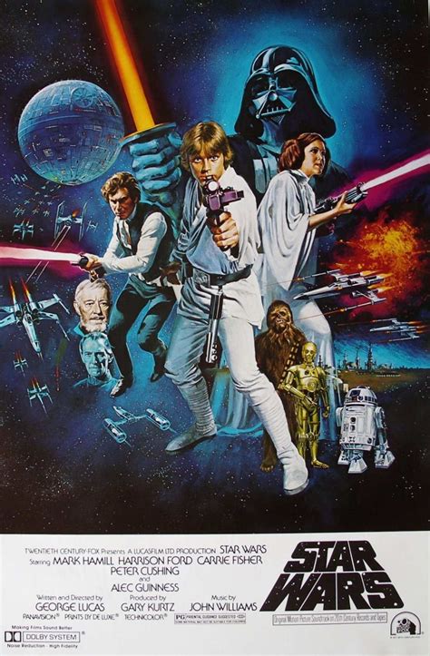 Star Wars Original Trilogy Returns To Theaters Summer 2016 Collider