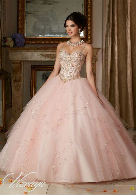 Vestidos Para Xv Años Modernos Y Femeninos 10 Ideas Para Fiestas De Quinceañera Vestidos