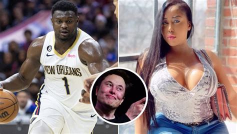 Twitter Suspends Moriah Mills After She Threatens To Release Zion Sex Tape