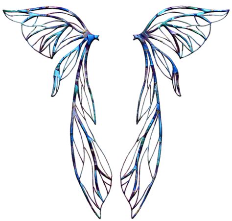Fairy Wing Tattoos Fairy Tattoo Fairy Wings Drawing