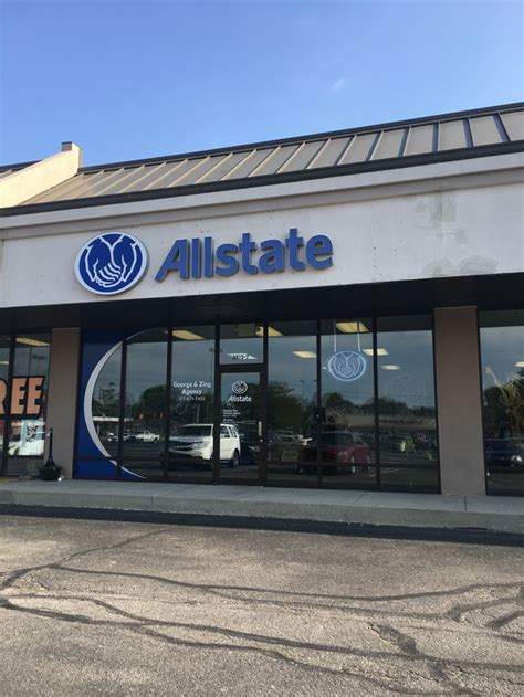 The state of indiana has 4,553,584 licensed drivers as of 2017 with 49.09% male and 50.91% female drivers. Allstate | Car Insurance in Indianapolis, IN - George Hmung