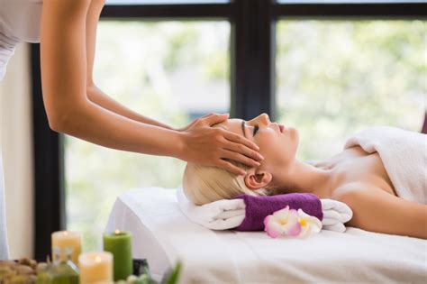 Massage For Wellness Qanda On The Benefits Of Massage