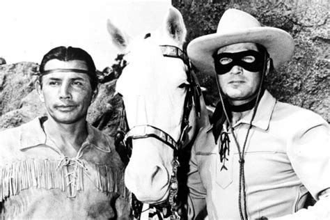 Jay Silverheels What Happened To Tonto From The Lone Ranger