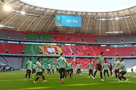 Here you will find mutiple links to access the portugal match live at different qualities. UEFA EURO 2020, Portugal vs Germany: When And Where To ...