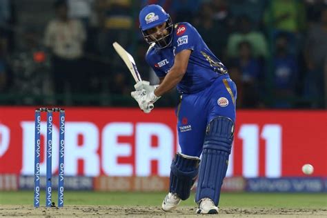 Ipl 2020 Mi Vs Csk Rohit Sharma Can Make A Record Against Csk In The