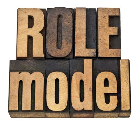 Six Traits Of An Effective Role Model For All Managers