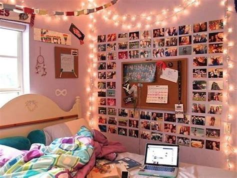 Top 24 Simple Ways To Decorate Your Room With Photos Amazing Diy
