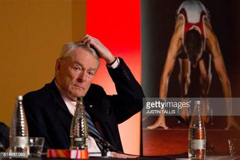 Dick Pound Photos And Premium High Res Pictures Getty Images