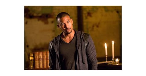 Marcel Charles Michael Davis Is Trying To Get Himself Back On Top