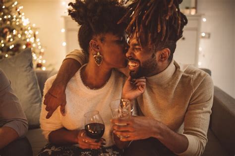 Why Do We Kiss On New Years The Washington Post