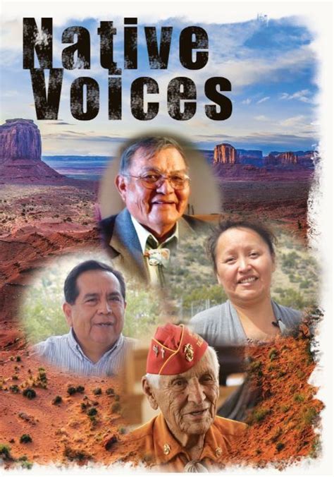 The Native Voices Project Regeneration Reservation