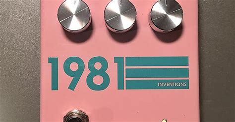 1981 Inventions Drv Album On Imgur