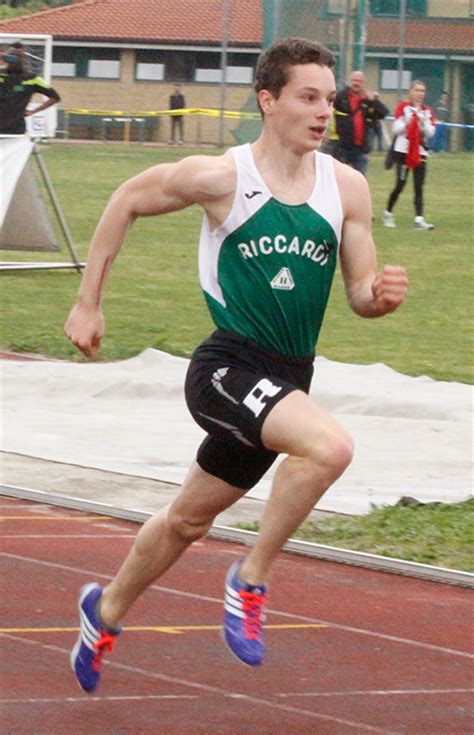 Su bingtian is a chinese sprinter. Filippo Tortu Ko, i Campionti Itaiani Allievi perdono il ...