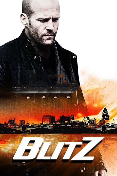Blitz 2011 Posters — The Movie Database Tmdb
