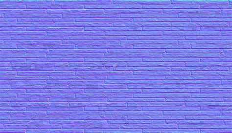 Clay Bricks Wall Cladding Pbr Texture Seamless 21723